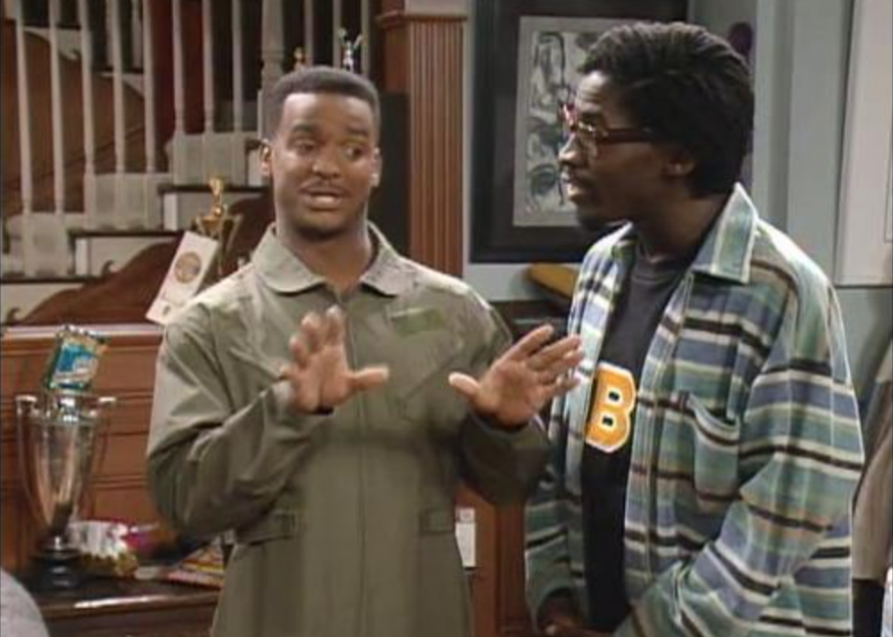50 best 'Fresh Prince of Bel-Air' episodes | Stacker - The Best Fresh Prince Of Bel Air Episodes